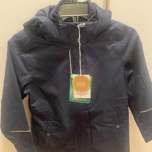 Polarn O. Pyret Rain Coat